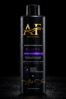 PROGRESSIVA BRILHO EXAGERADO BLOND