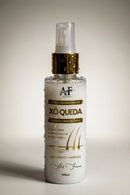 XÔ QUEDA CRESCIMENTO EXAGERADO