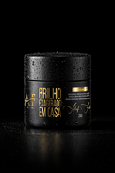 MÁSCARA DE HIDRATAÇÃO BRILHO EXAGERADO