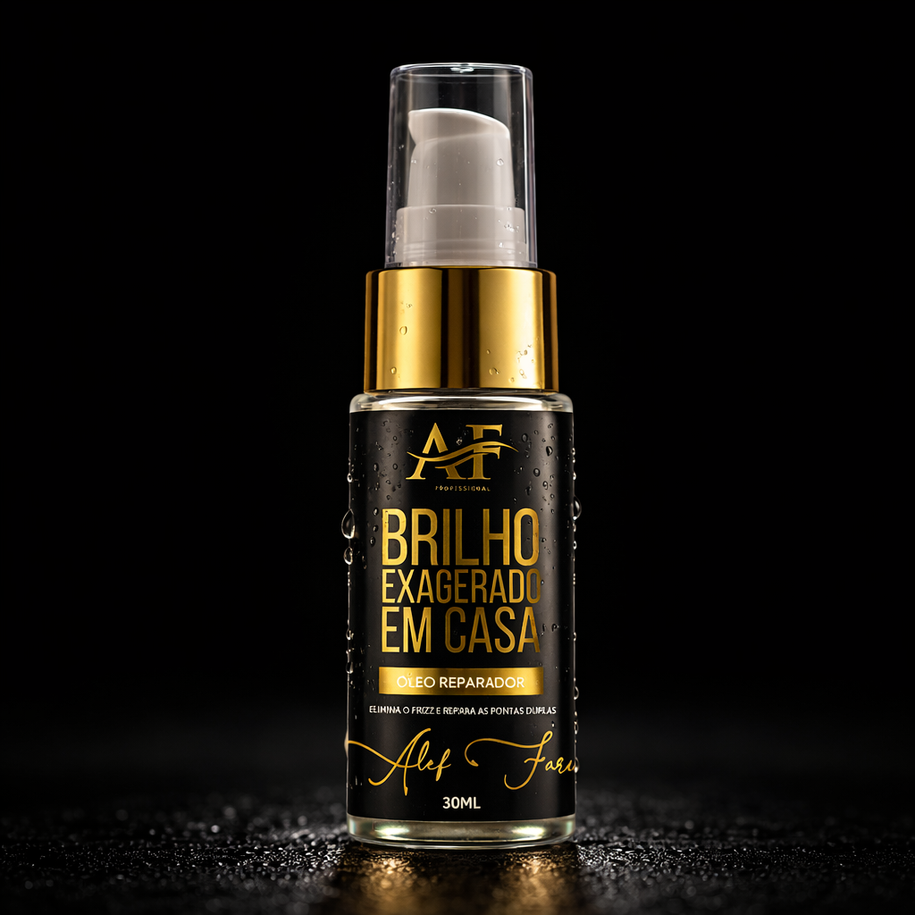 ÓLEO REPARADOR