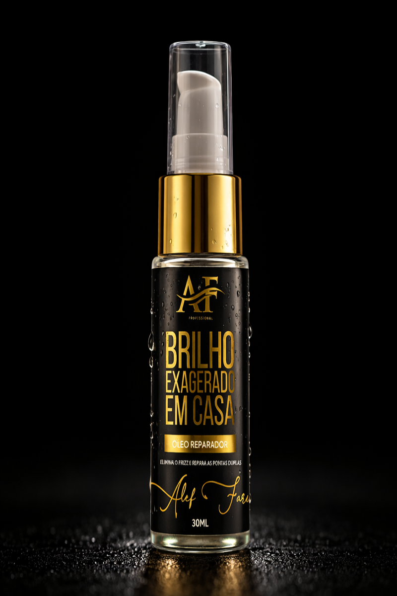 ÓLEO REPARADOR